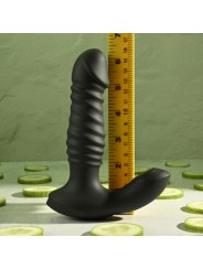 Zero Tolerance - Striker Anale Stimulator