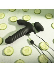 Zero Tolerance - Striker Anale Stimulator