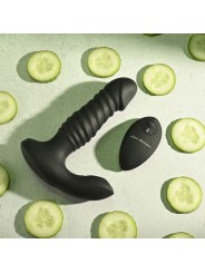 Zero Tolerance - Striker Anale Stimulator