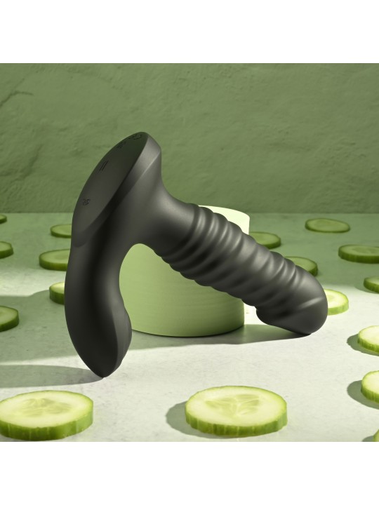 Zero Tolerance - Striker Anale Stimulator