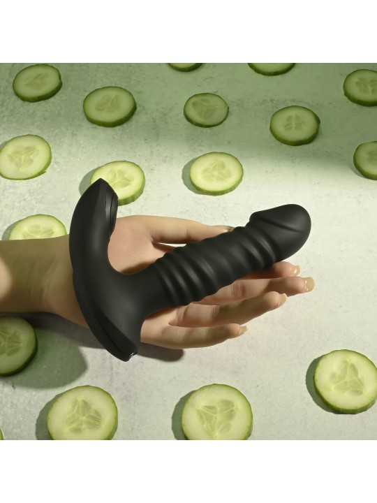 Zero Tolerance - Striker Anale Stimulator