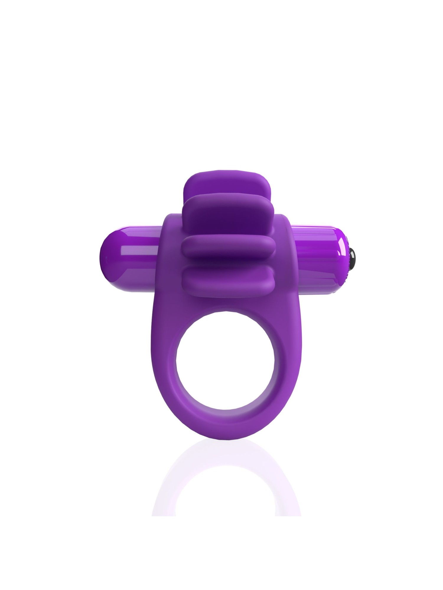 The Screaming O - 4B SkoochGrape