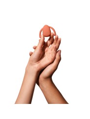 Dame - Eva LL Koppel Vibrator - Papaya