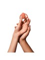 Dame - Eva LL Koppel Vibrator - Papaya