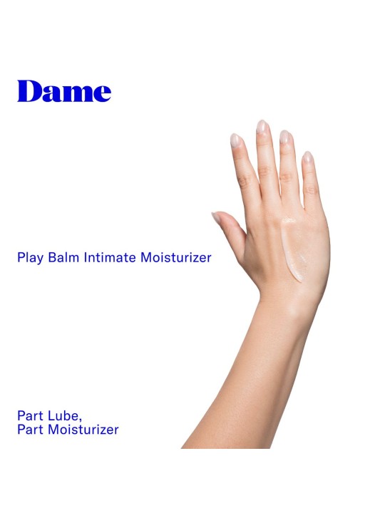 Dame - Play Balm - 60 ml