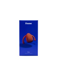Dame - Eva LL Koppel Vibrator - Papaya