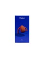 Dame - Eva LL Koppel Vibrator - Papaya