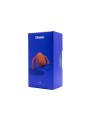 Dame - Eva LL Koppel Vibrator - Papaya