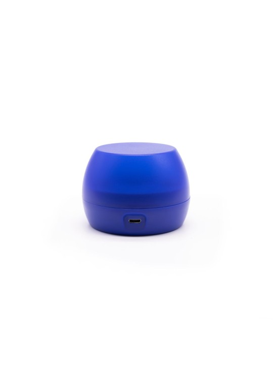 Dame - Eva LL Koppel Vibrator - Papaya