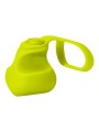 Dame - Fin Finger Vibrator - Citrus