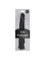 Easytoys Fetish - Silicone Tickler - Black