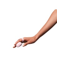 Dame - Fin Finger Vibrator Quartz