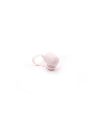 Dame - Fin Finger Vibrator Quartz