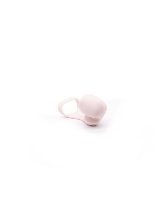Dame - Fin Finger Vibrator Quartz