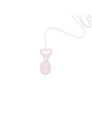 Dame - Fin Finger Vibrator Quartz