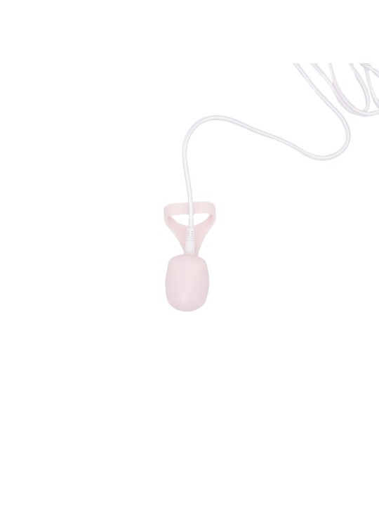 Dame - Fin Finger Vibrator Quartz