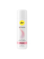 Pjur Woman Glijmiddel Op Siliconenbasis - 250 ml