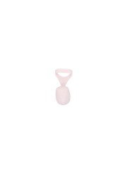 Dame - Fin Finger Vibrator Quartz
