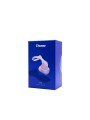 Dame - Fin Finger Vibrator Quartz
