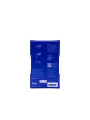 Dame - Fin Finger Vibrator Quartz