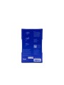 Dame - Fin Finger Vibrator Quartz