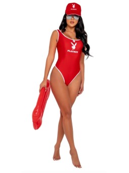 Playboy Lingerie - Playboy Strandpatrouille