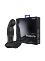 Nexus- Thrust Remote Control Thrusting Prostate Massager- Black