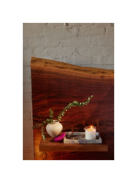 Dame Products - Massage Oil Candle Melt Together