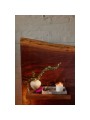 Dame Products - Massage Oil Candle Melt Together