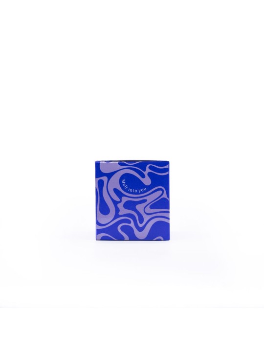 Dame Products - Massage Oil Candle Melt Together
