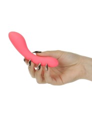 Swan - The Mini Swan Wand Glow In The Dark Pink