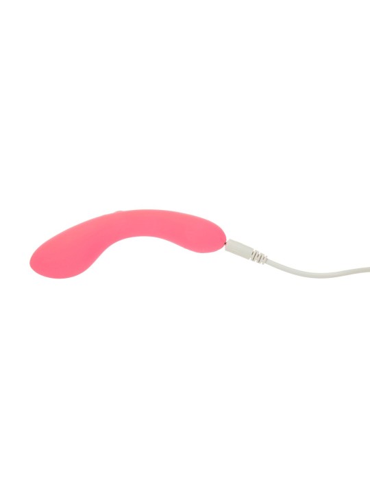 Swan - The Mini Swan Wand Glow In The Dark Pink