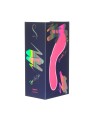 Swan - The Mini Swan Wand Glow In The Dark Pink
