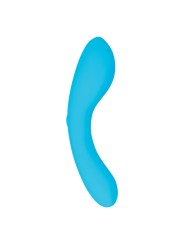 Swan - The Mini Swan Wand Glow In The Dark Blue