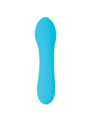 Swan - The Mini Swan Wand Glow In The Dark Blue