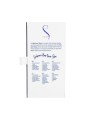 Swan - The Mini Swan Wand Glow In The Dark Blue