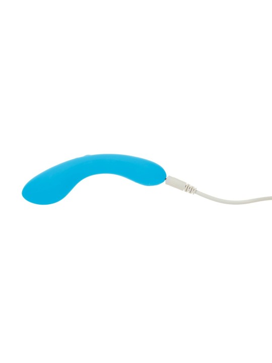 Swan - The Mini Swan Wand Glow In The Dark Blue