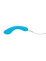 Swan - The Mini Swan Wand Glow In The Dark Blue