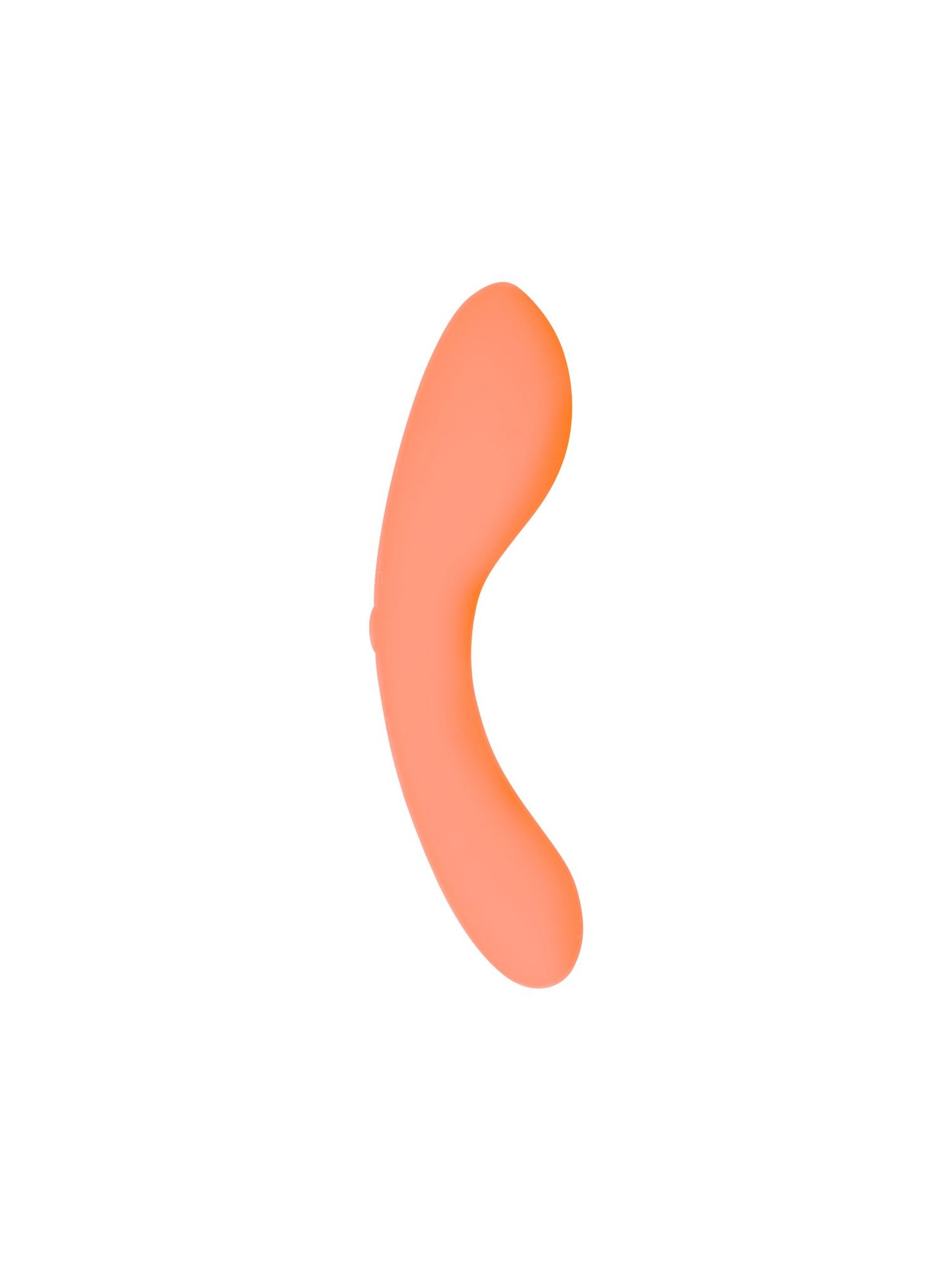 Swan - The Mini Swan Wand Glow In The Dark Orange