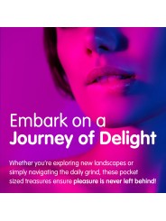 Skins Sampler Tubes - Fruity - 3x 12ml