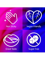 Skins Sampler Tubes - Fruity - 3x 12ml