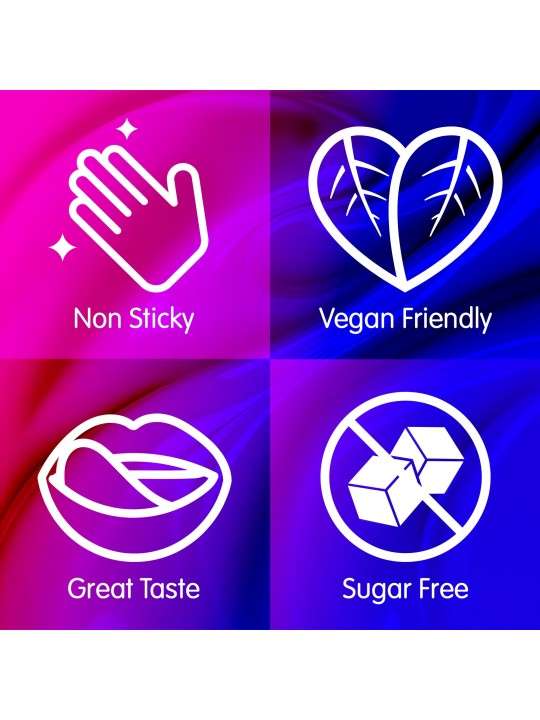 Skins Sampler Tubes - Fruity - 3x 12ml