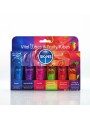 Skins Samples Tubes - Vital & Fruity - 6x 12ml