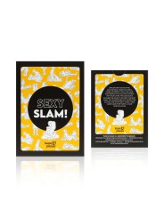 Tease & Please - Sexy Slam