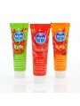 Skins Samples Tubes - Vital & Fruity - 6x 12ml