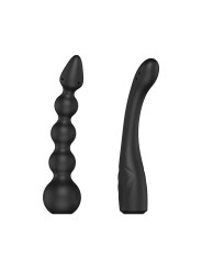 Nexus - Shower Douche Duo Kit - Gevorderd