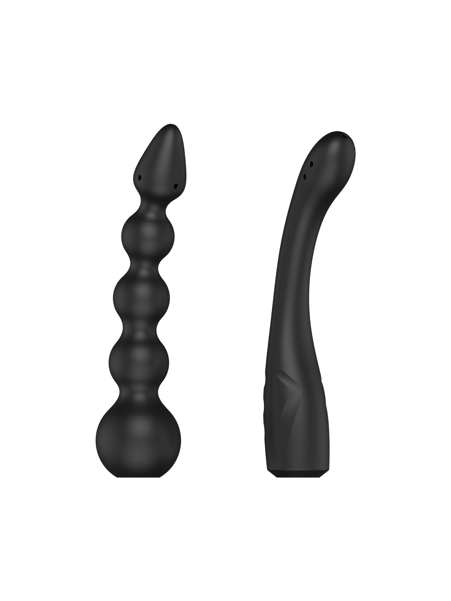Nexus - Shower Douche Duo Kit - Gevorderd
