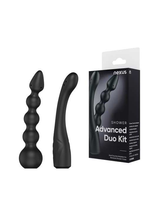 Nexus - Shower Douche Duo Kit - Gevorderd