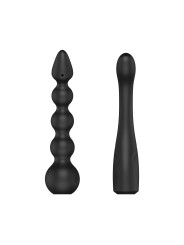 Nexus - Shower Douche Duo Kit - Gevorderd