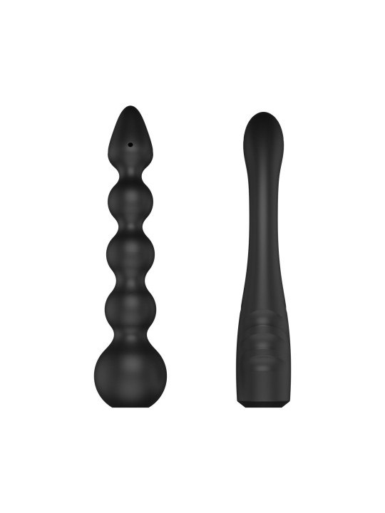 Nexus - Shower Douche Duo Kit - Gevorderd